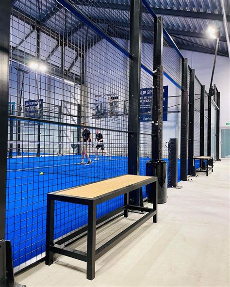 padel lounge aalborg|Padel Lounge